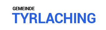 Logo der Gemeinde Tyrlaching